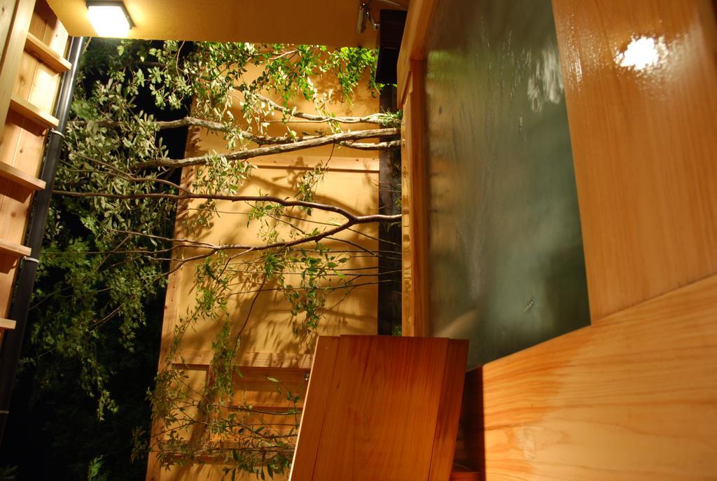 Spa&Resort Kujukuri Taiyou-No-Sato Chosi Εξωτερικό φωτογραφία