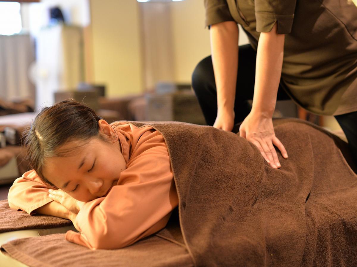 Spa&Resort Kujukuri Taiyou-No-Sato Chosi Δωμάτιο φωτογραφία