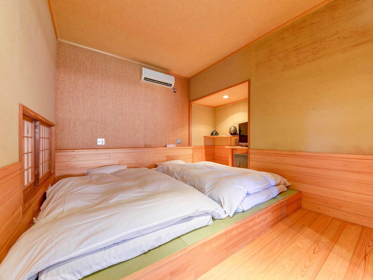 Spa&Resort Kujukuri Taiyou-No-Sato Chosi Δωμάτιο φωτογραφία